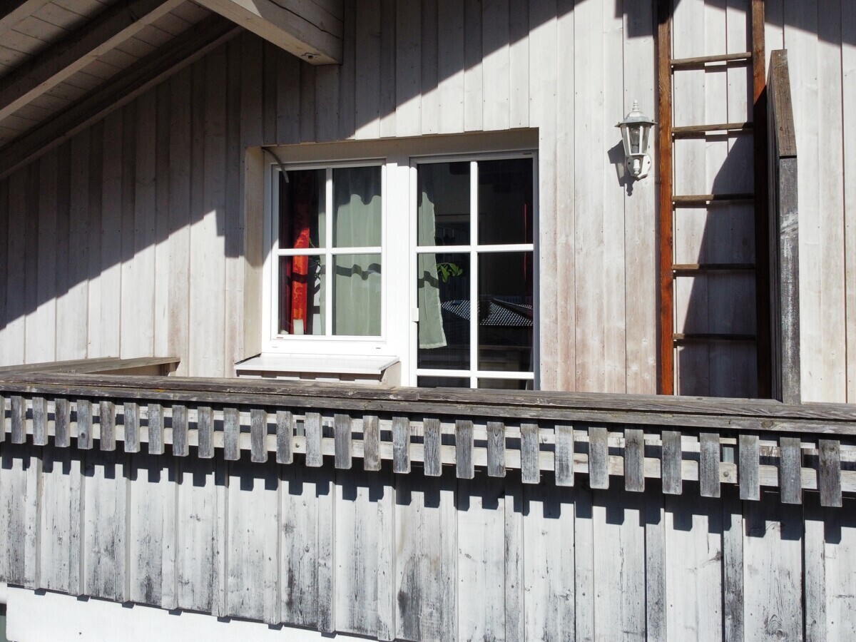 Wohnen wie im eigenen Haus- Großzügige 5-Zimmer-Maisonette in Kufstein 