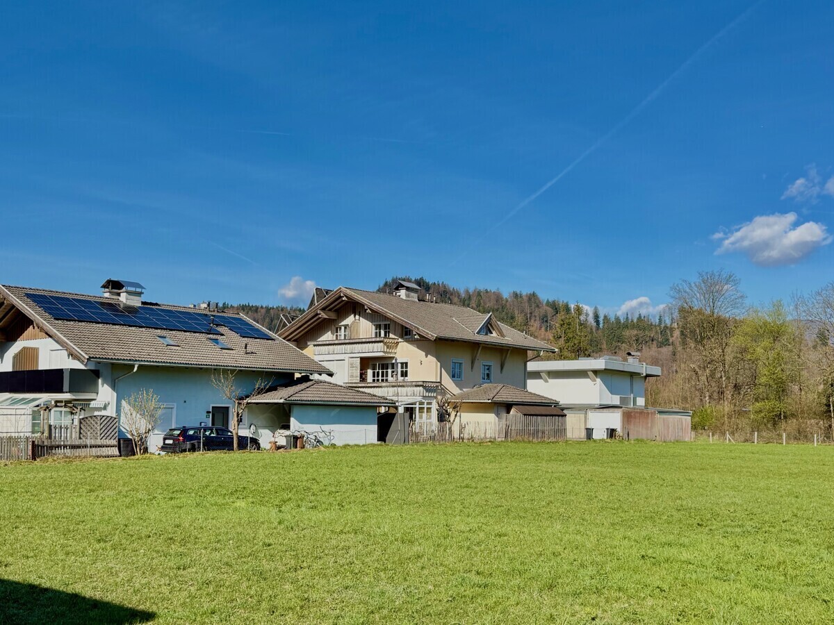 Wohnen wie im eigenen Haus- Großzügige 5-Zimmer-Maisonette in Kufstein 