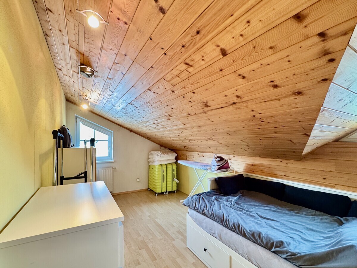 Wohnen wie im eigenen Haus- Großzügige 5-Zimmer-Maisonette in Kufstein 