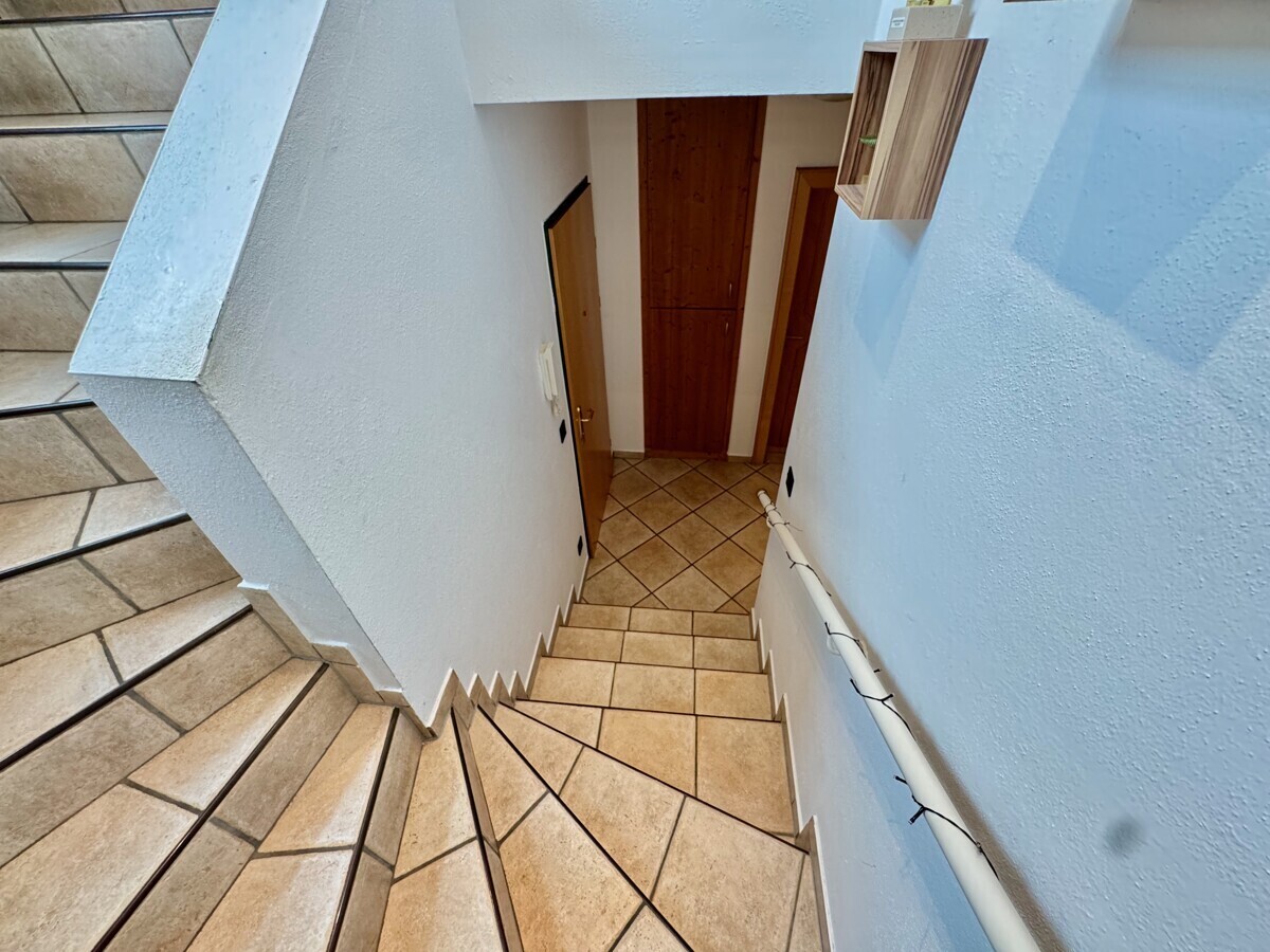 Wohnen wie im eigenen Haus- Großzügige 5-Zimmer-Maisonette in Kufstein 