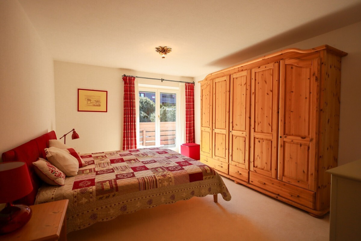 Gäste-Zimmer