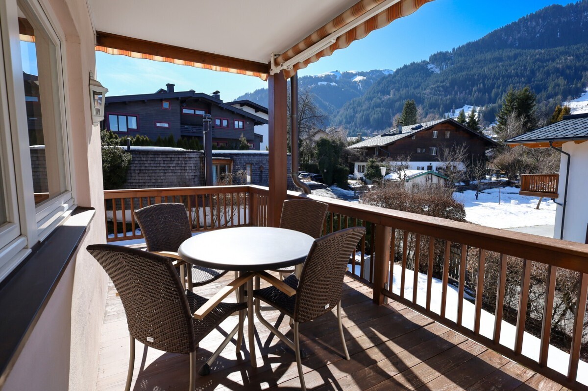 Terrassenbereich 