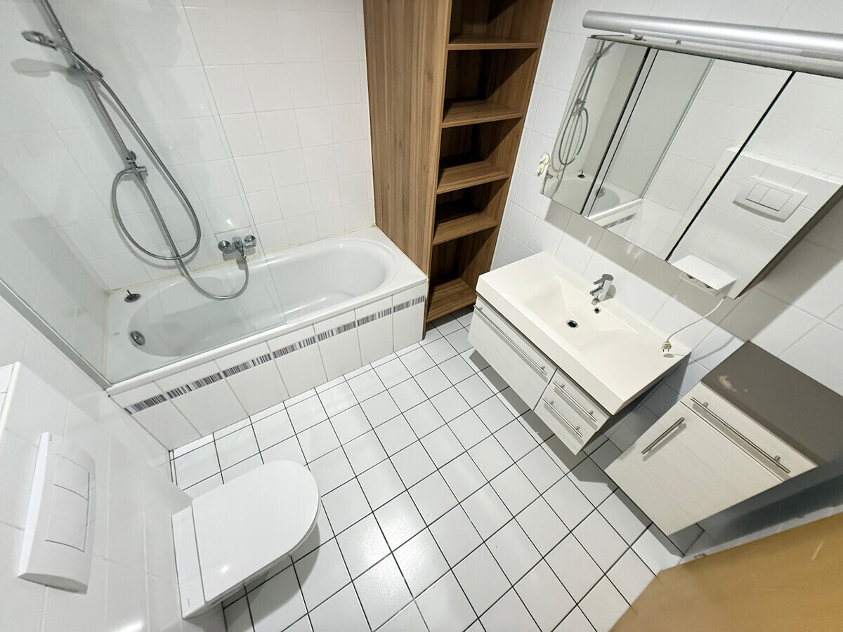 Modernes Ambiente im Zentrum von Kufstein (14)