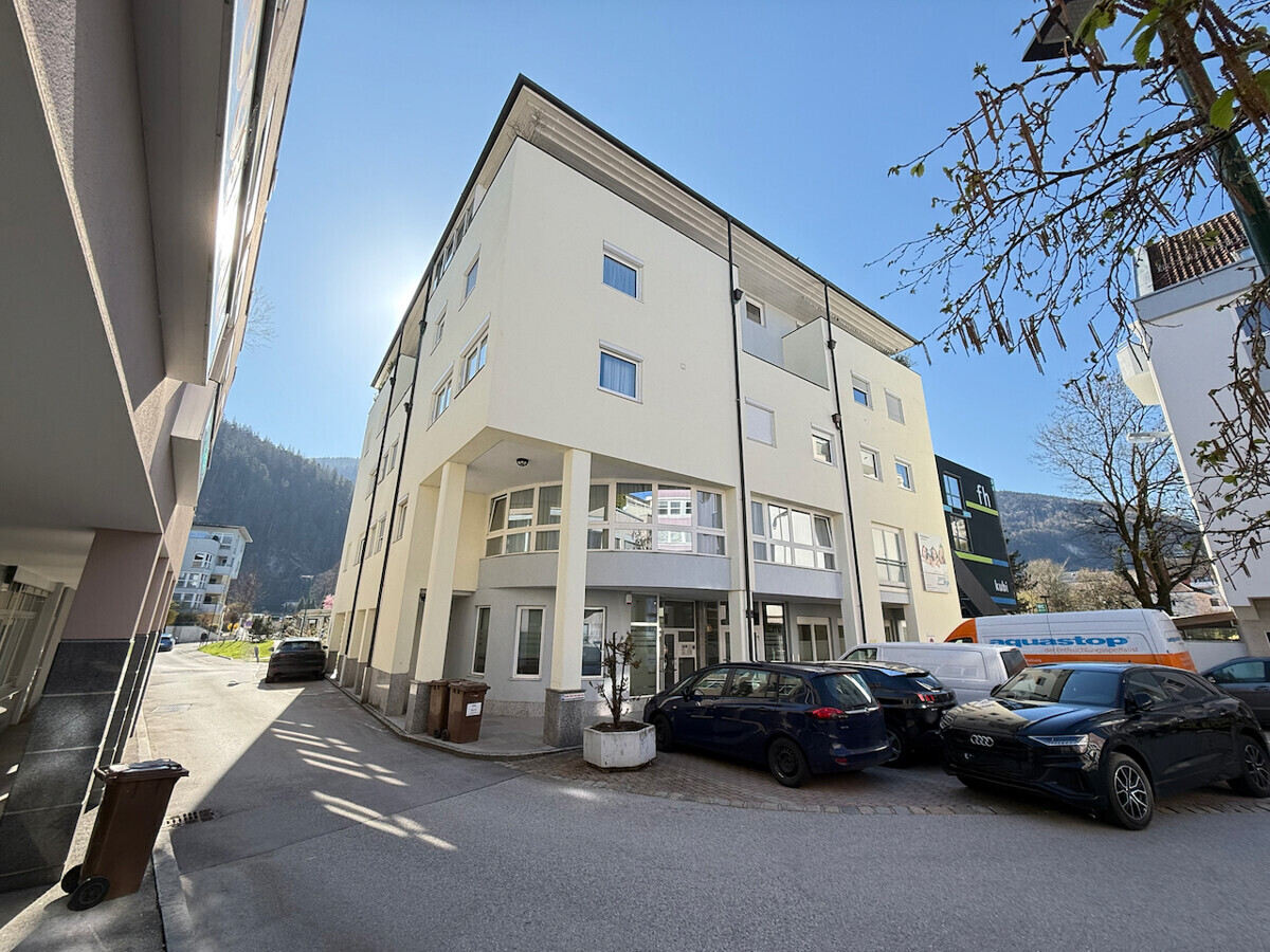 Modernes Ambiente im Zentrum von Kufstein (6)
