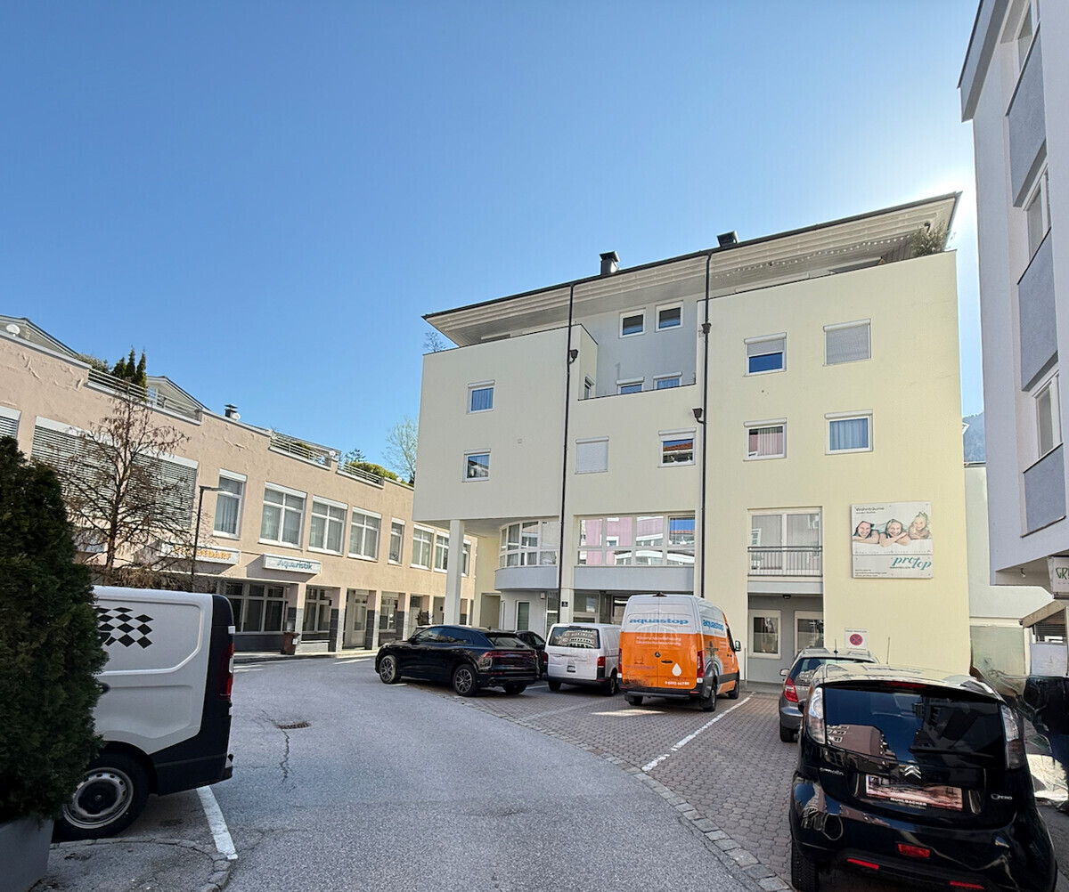 Modernes Ambiente im Zentrum von Kufstein (13)