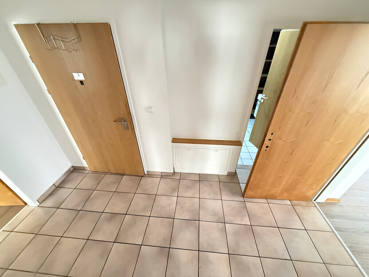 Modernes Ambiente im Zentrum von Kufstein (17)