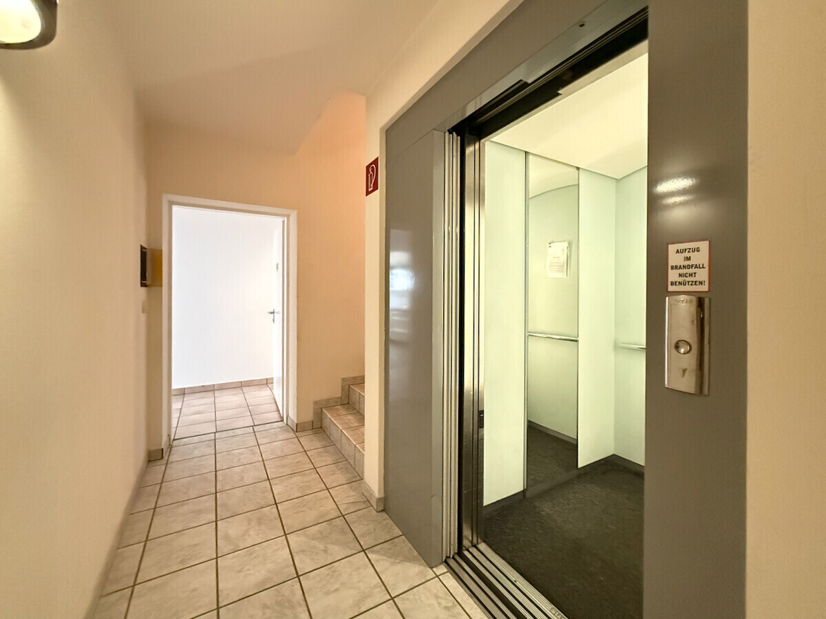 Modernes Ambiente im Zentrum von Kufstein (23)