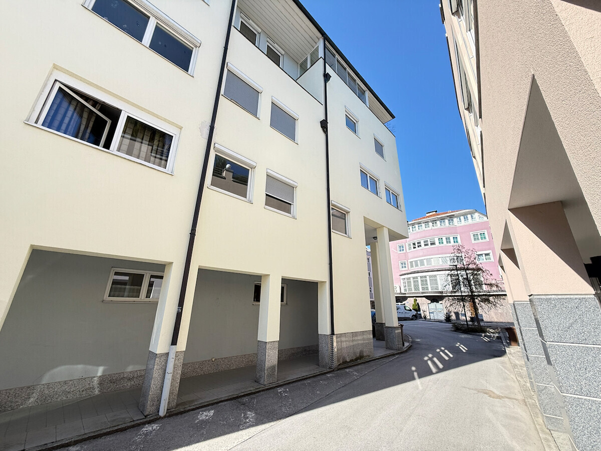 Modernes Ambiente im Zentrum von Kufstein (24)
