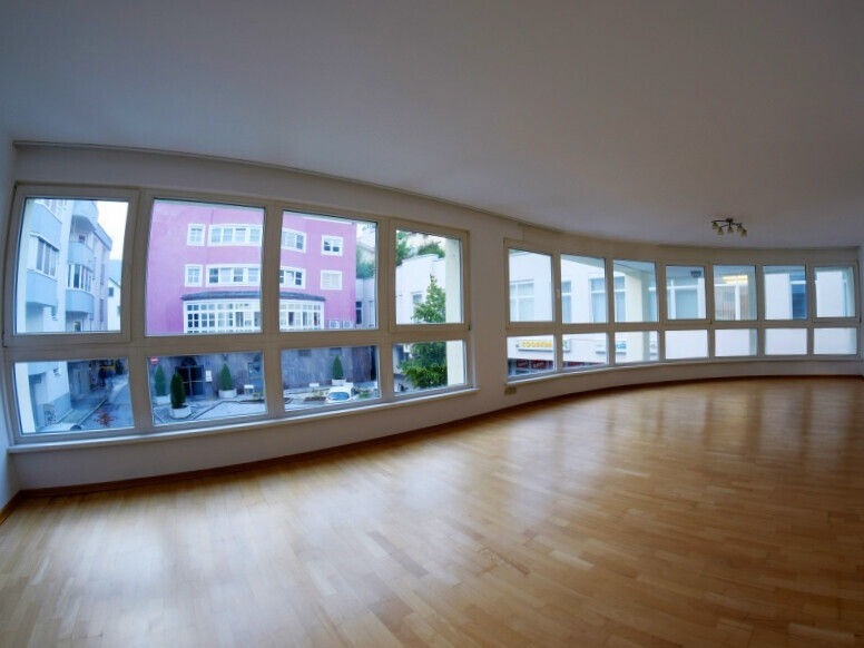 Modernes Ambiente im Zentrum von Kufstein (24a)
