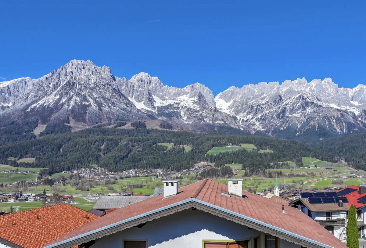 Aussicht