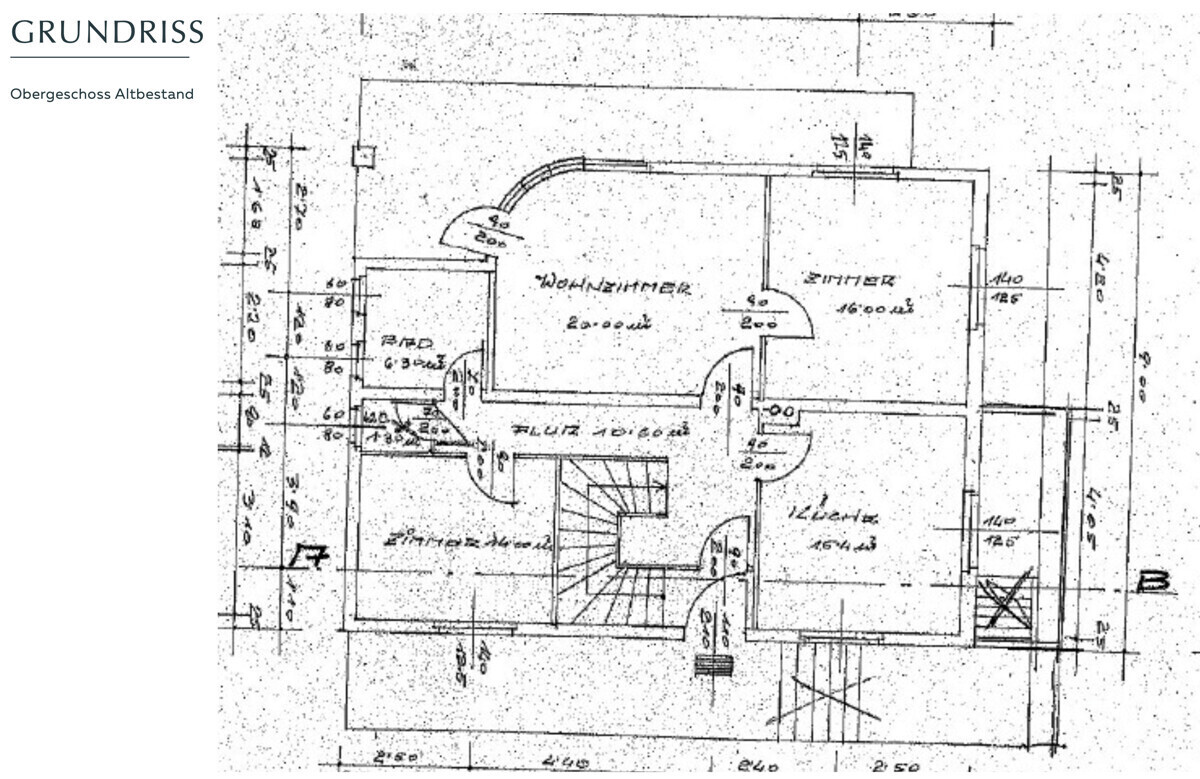 Plan OG