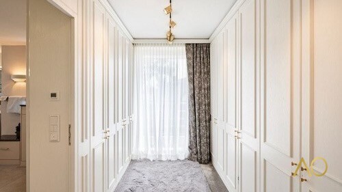 Dachterrassenwohnung München-Obermenzing