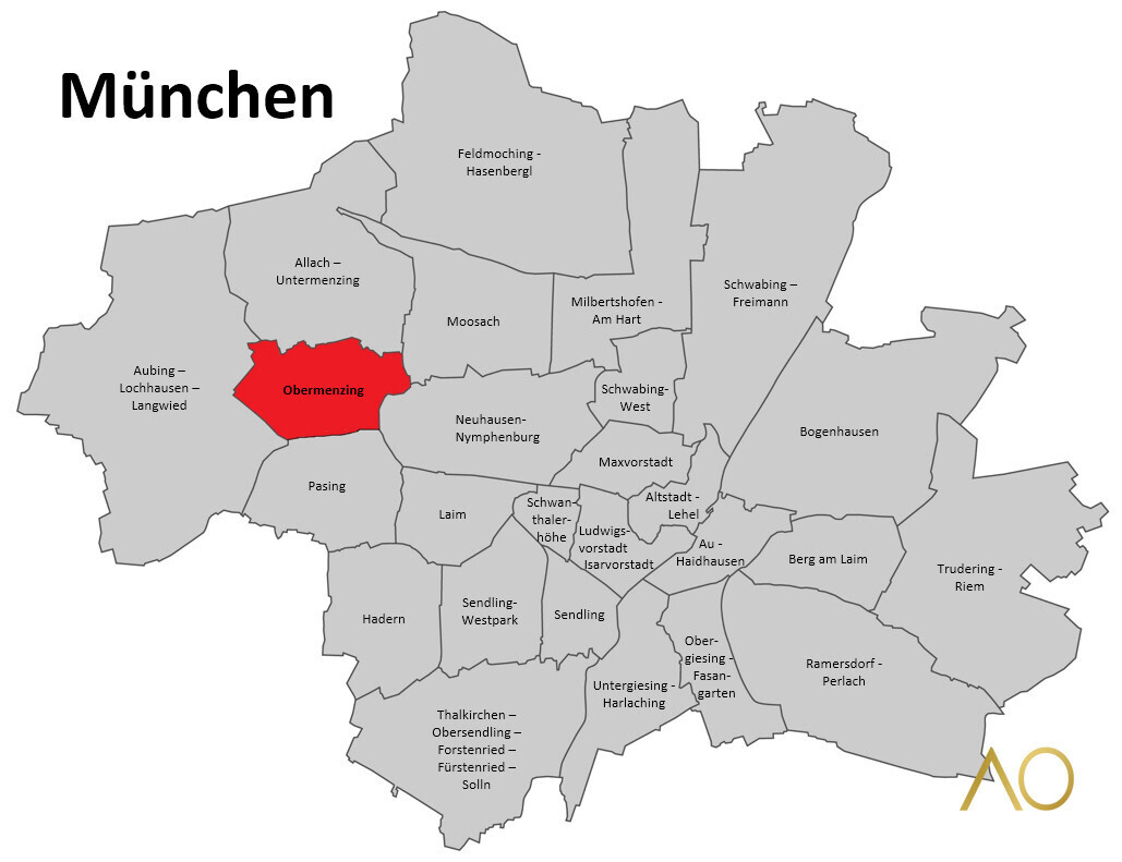Obermenzing