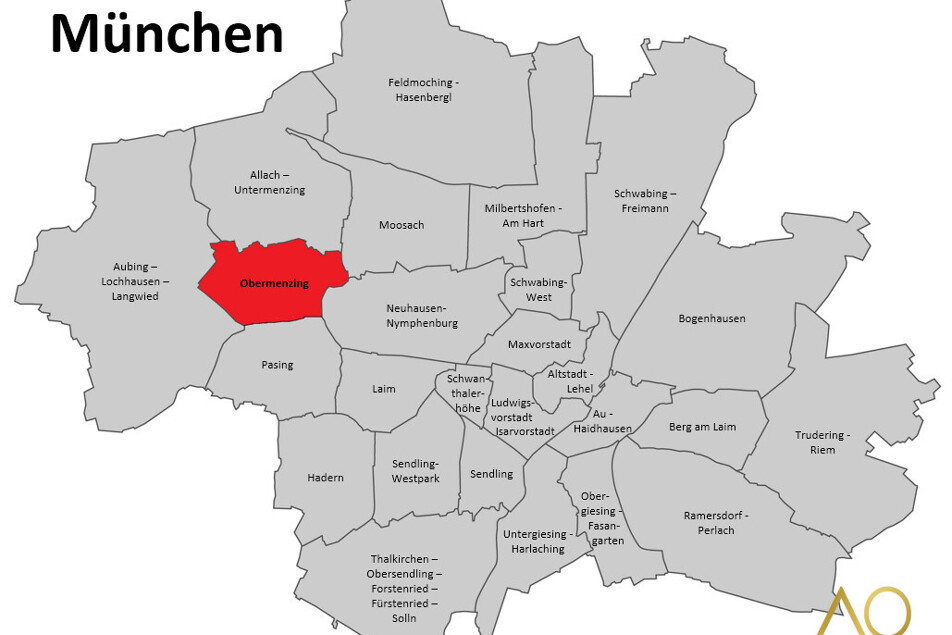 Obermenzing