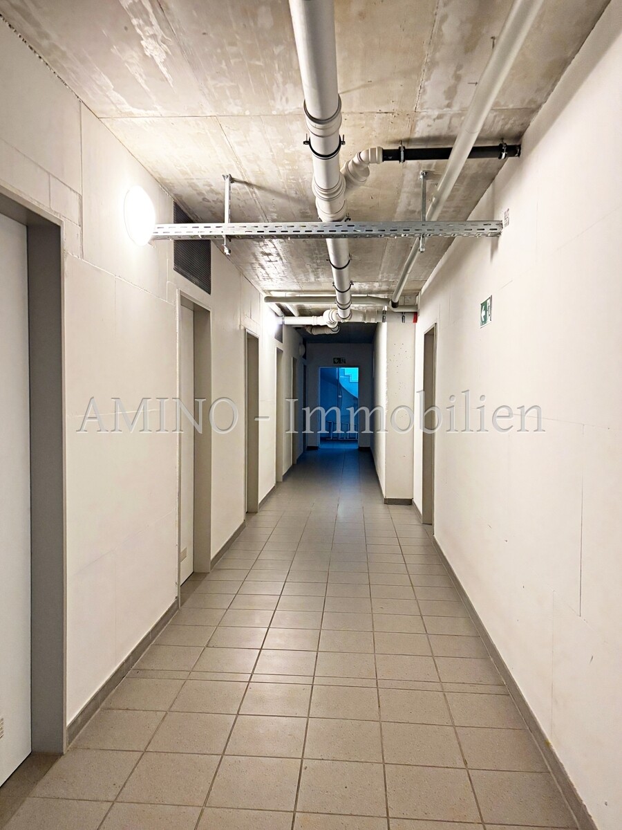 Keller_Zugang Tiefgarage