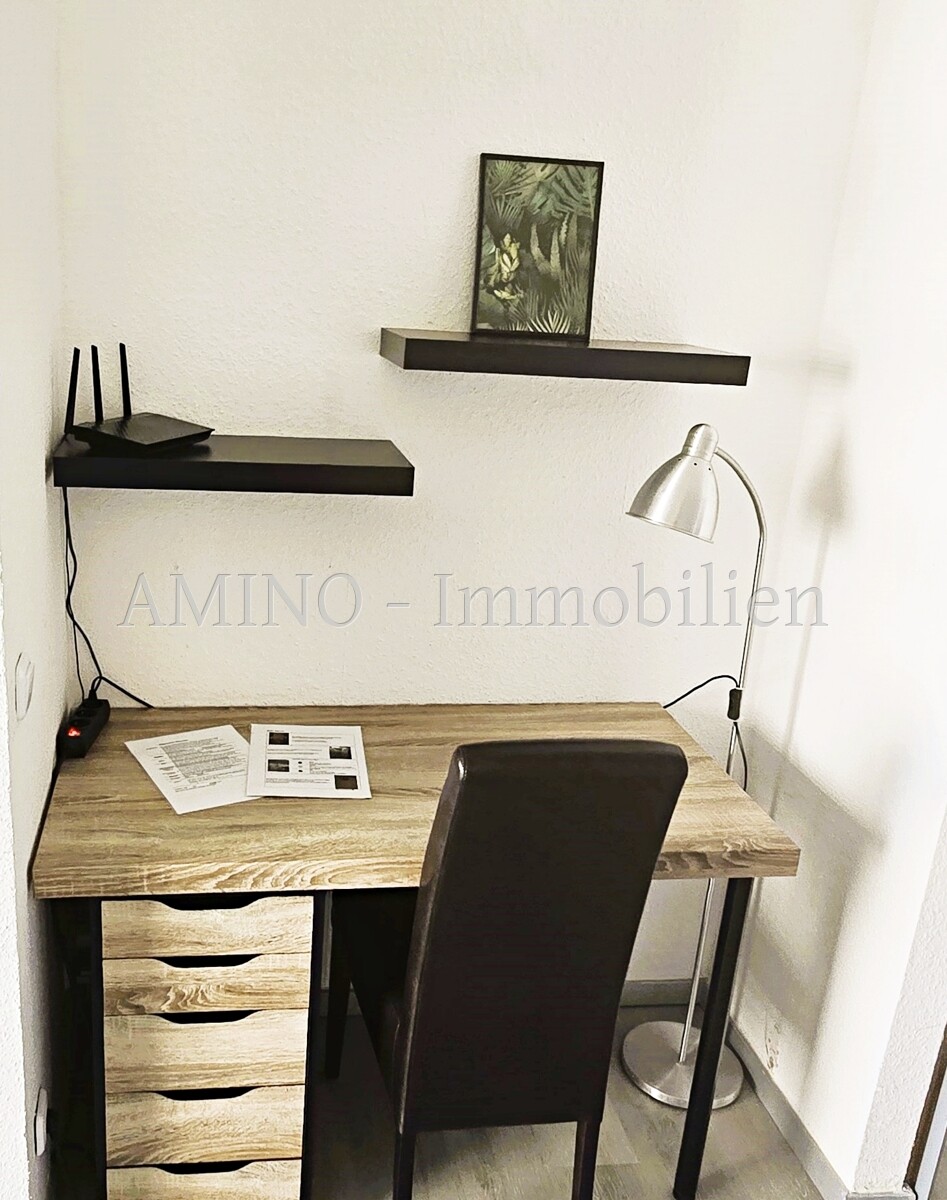 Mini Office