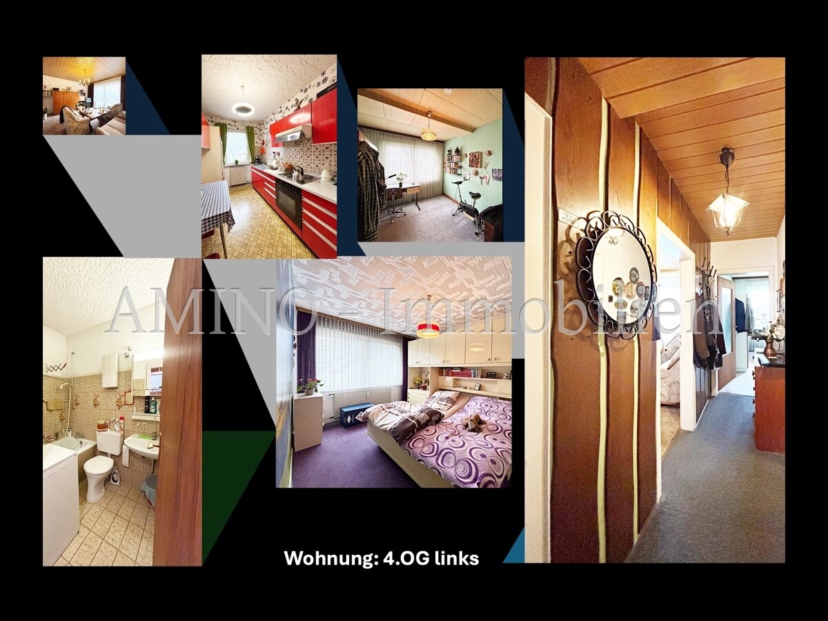 Whg. 4.OG links