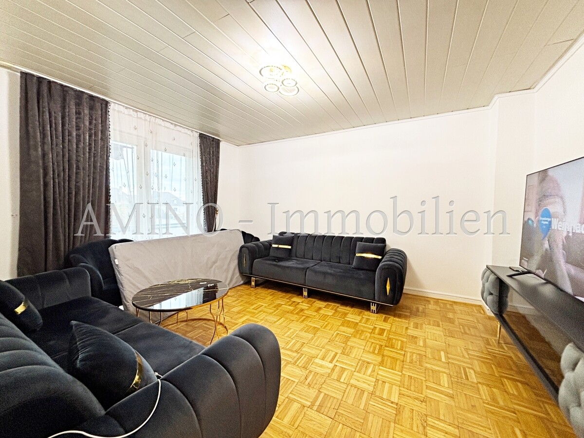 Wohnzimmer (bspw.)
