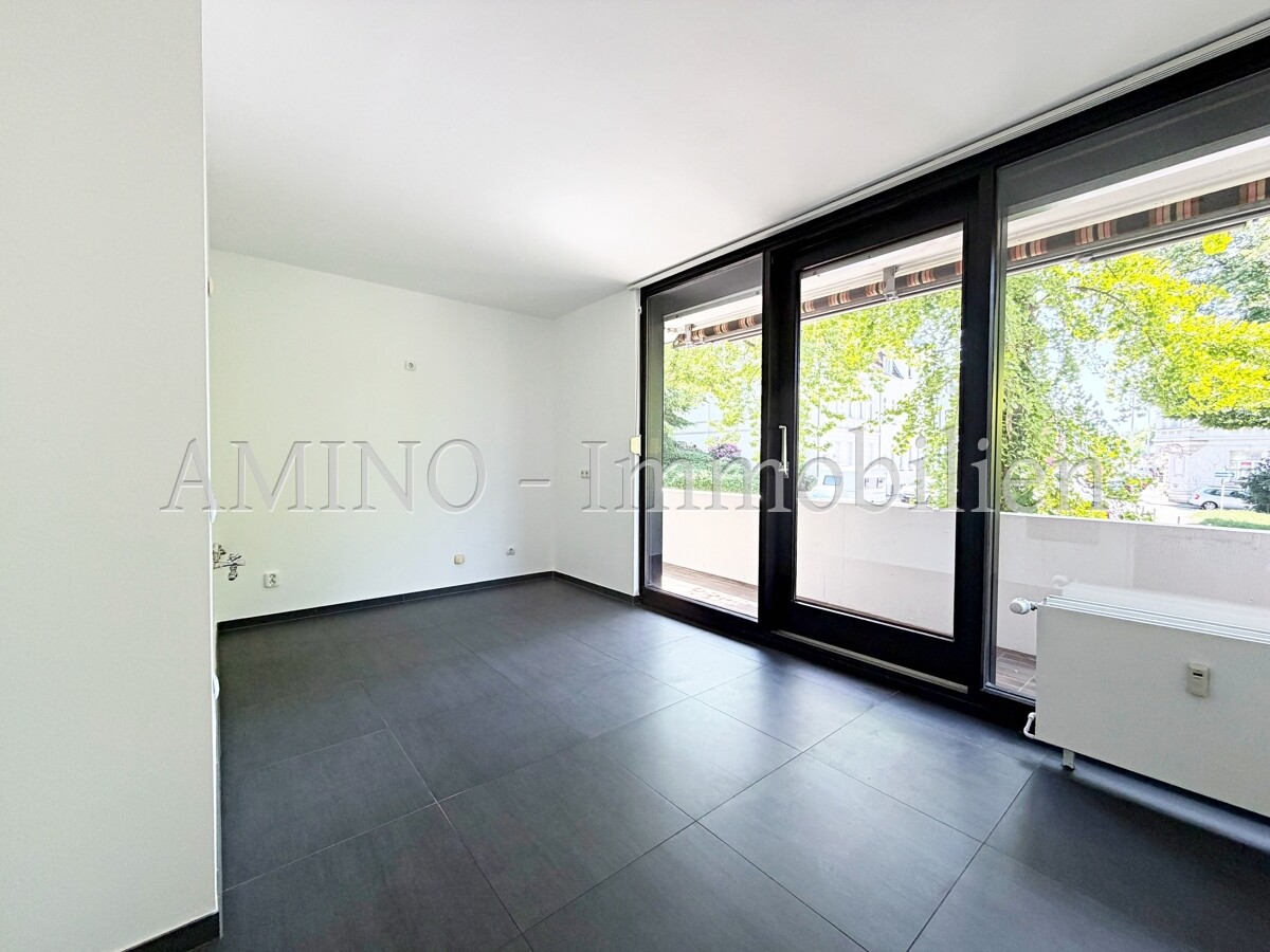 Wohnküche_Balkon