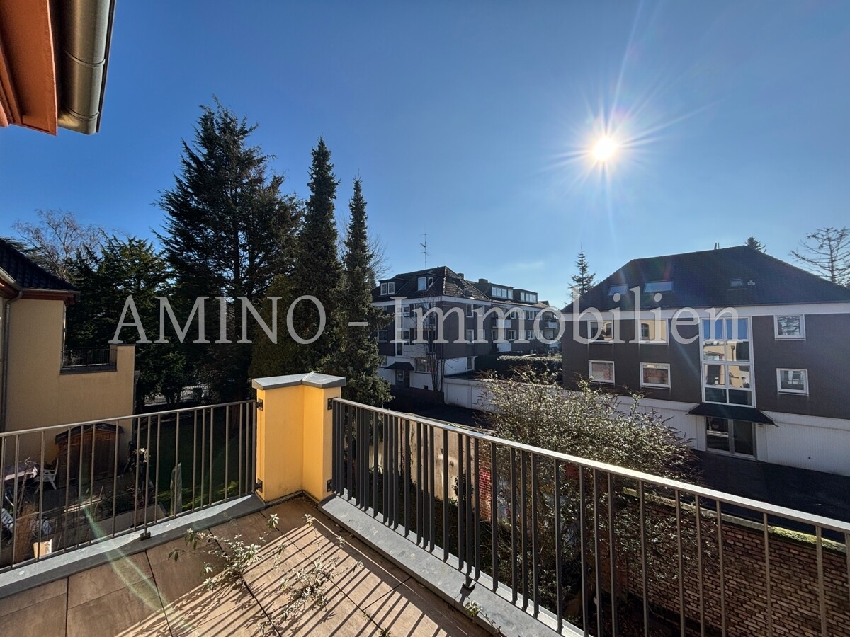 Terrasse (Balkon)