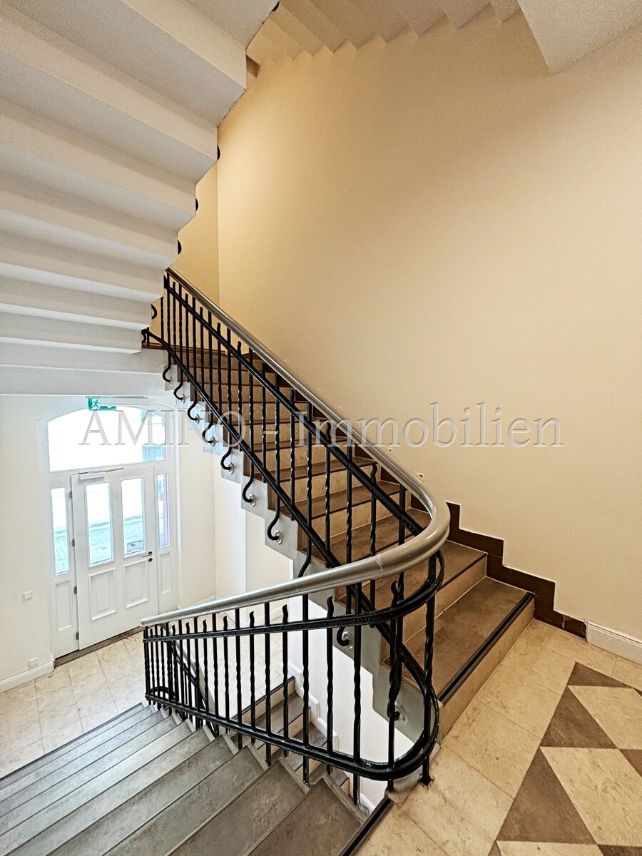 Eingang_Treppenhaus