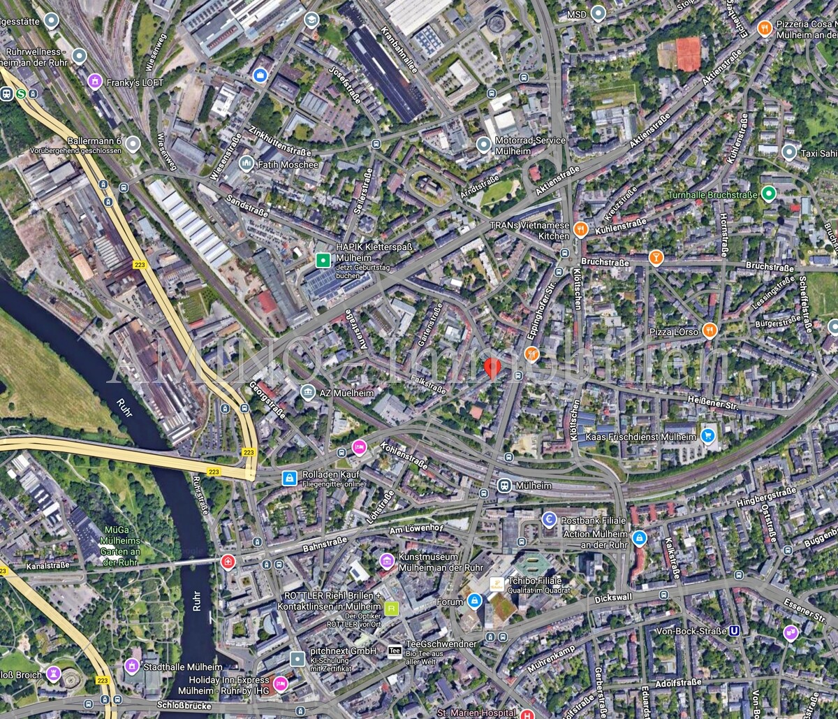 Satellitenfoto_google
