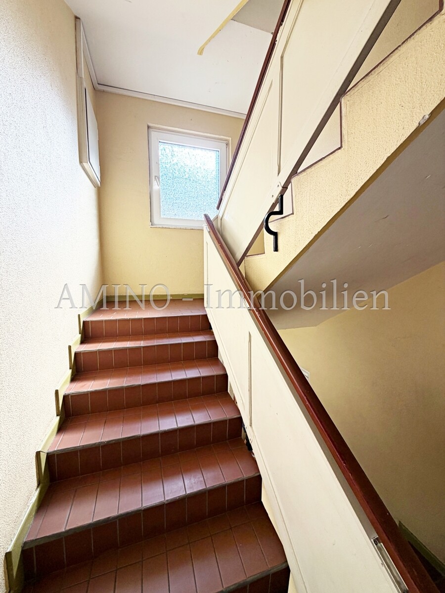 Treppenhaus