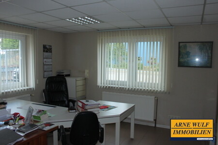 Büro 