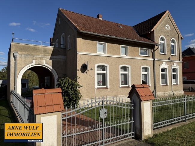 Immobilienbild