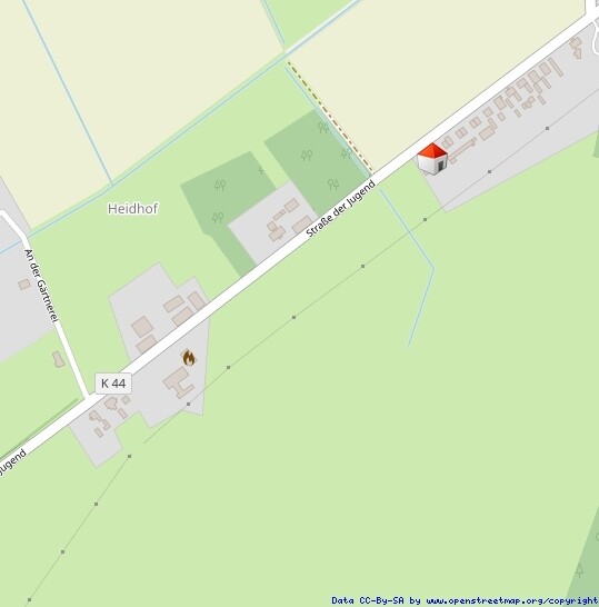 Heidhof