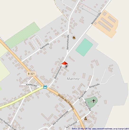 Marnitz