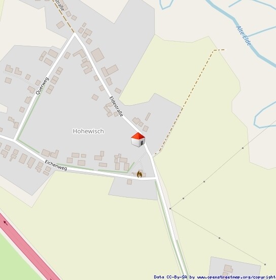 Hohewisch