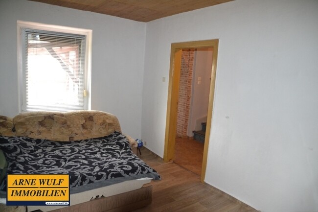 Zimmer im EG