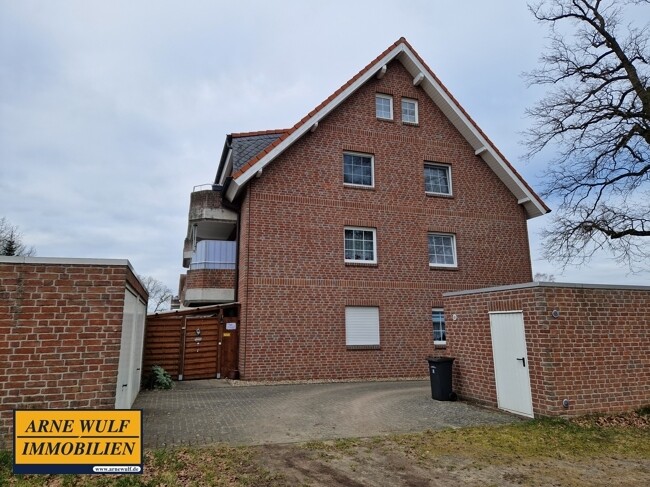 Giebel links