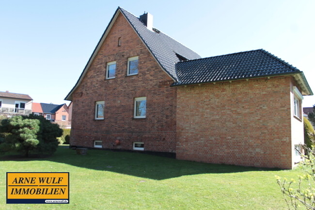 Ansicht hinten