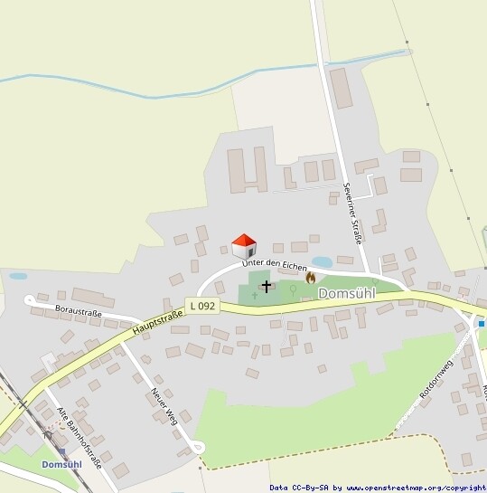 Domsühl