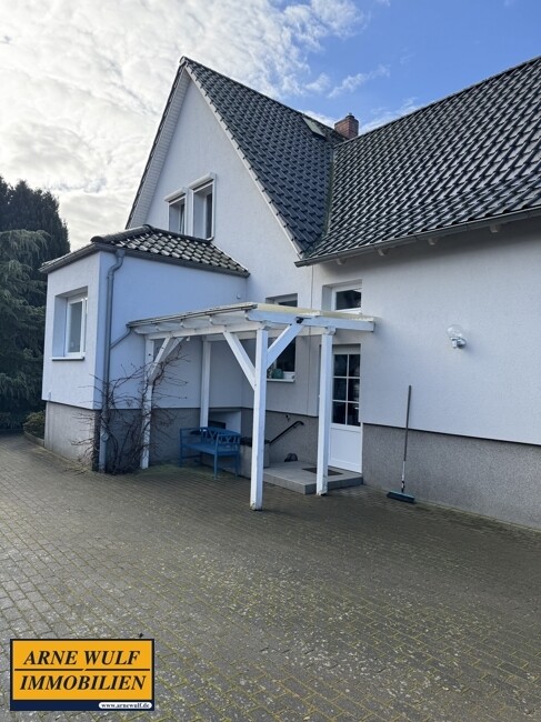 Seitenansicht
