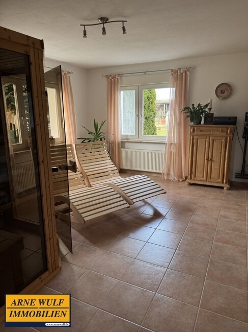 Zimmer im EG