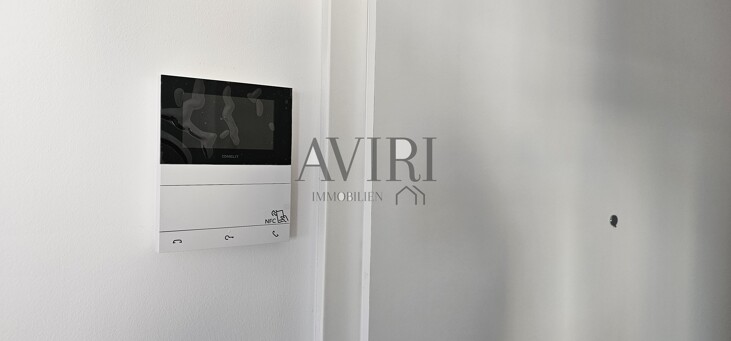 Video Sprechanlage