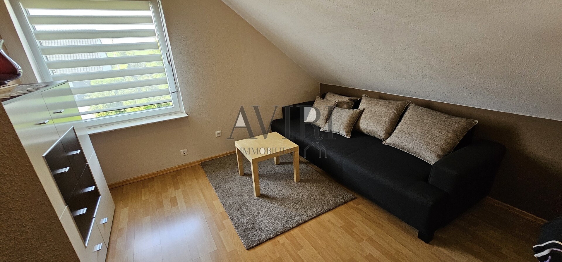 Zimmer 3 OG