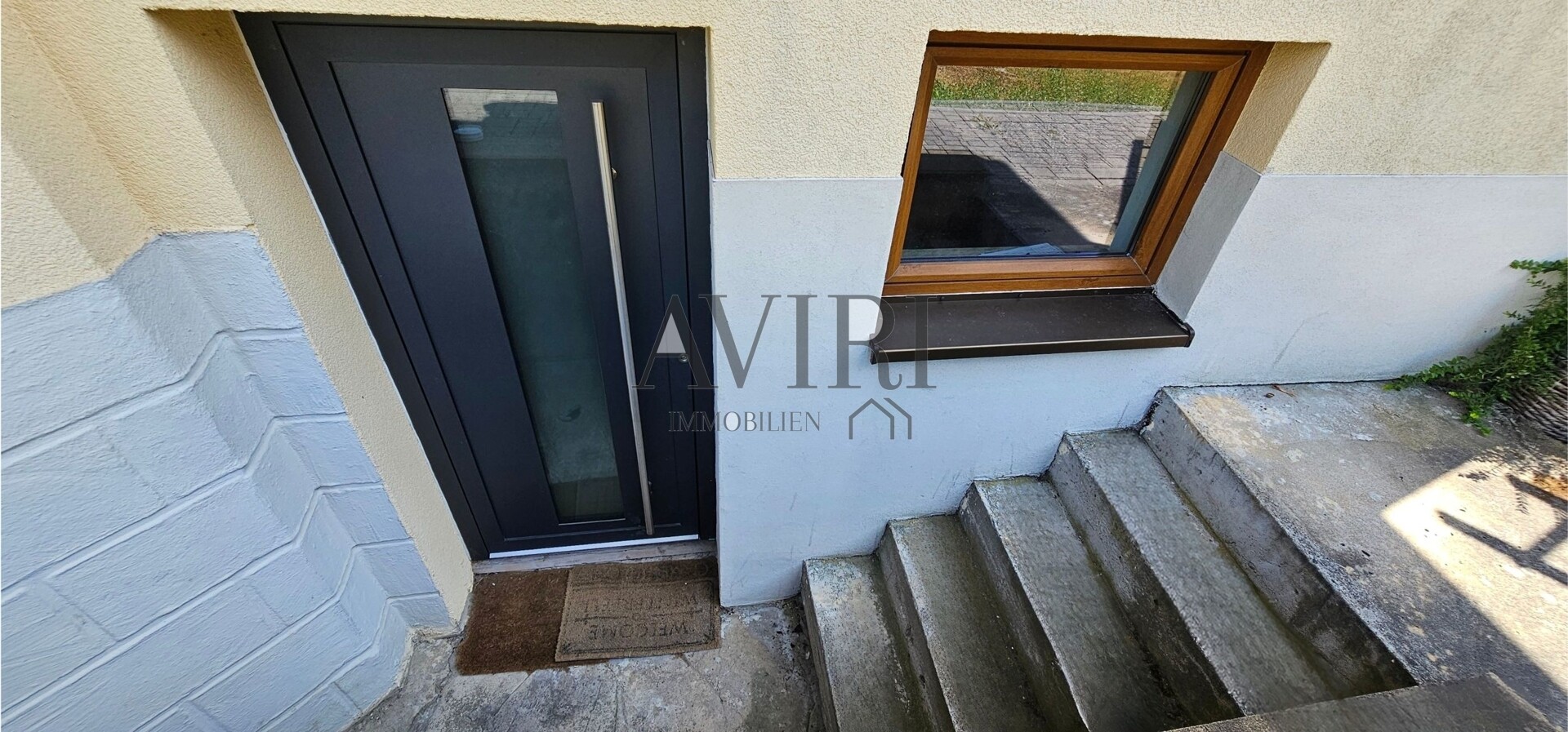 Einliegerwohnung