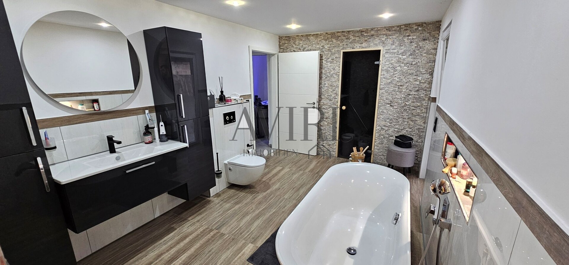 Badezimmer OG