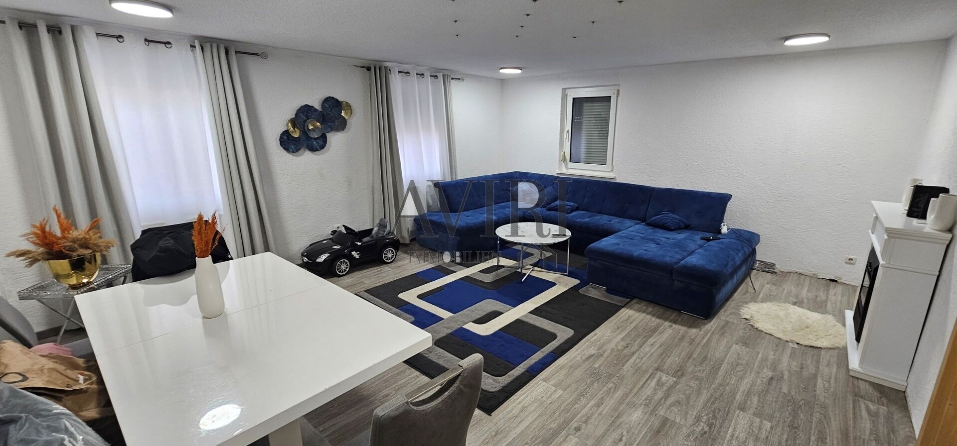 OG Wohnzimmer
