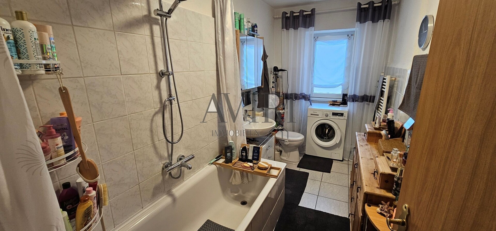 EG Badezimmer
