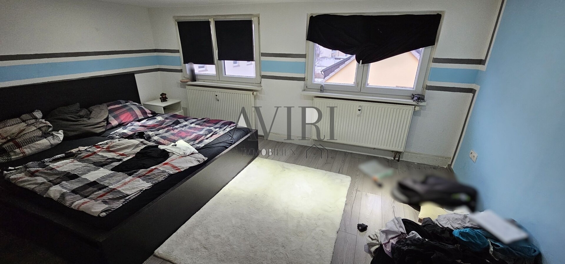 DG Schlafzimmer