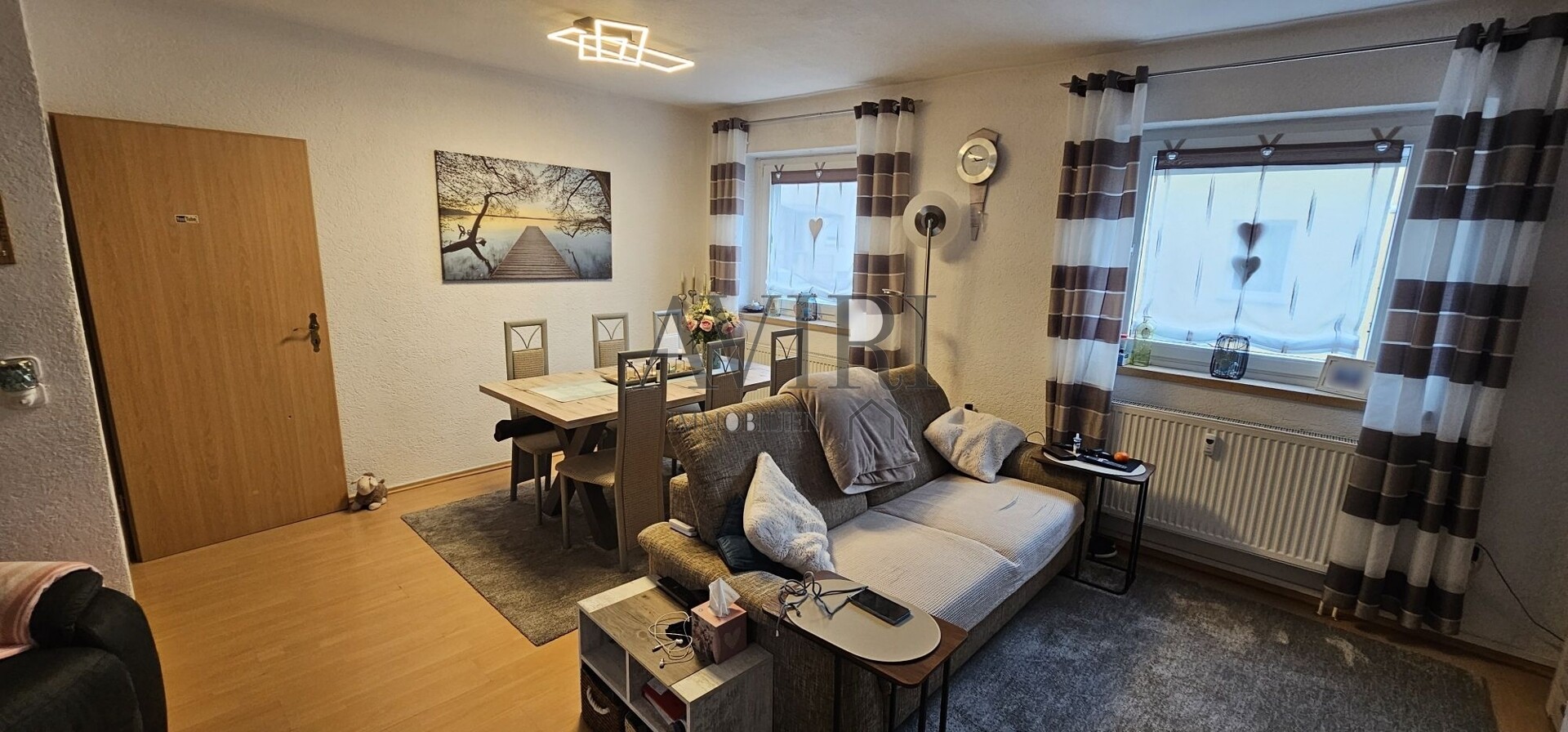 EG Wohnzimmer