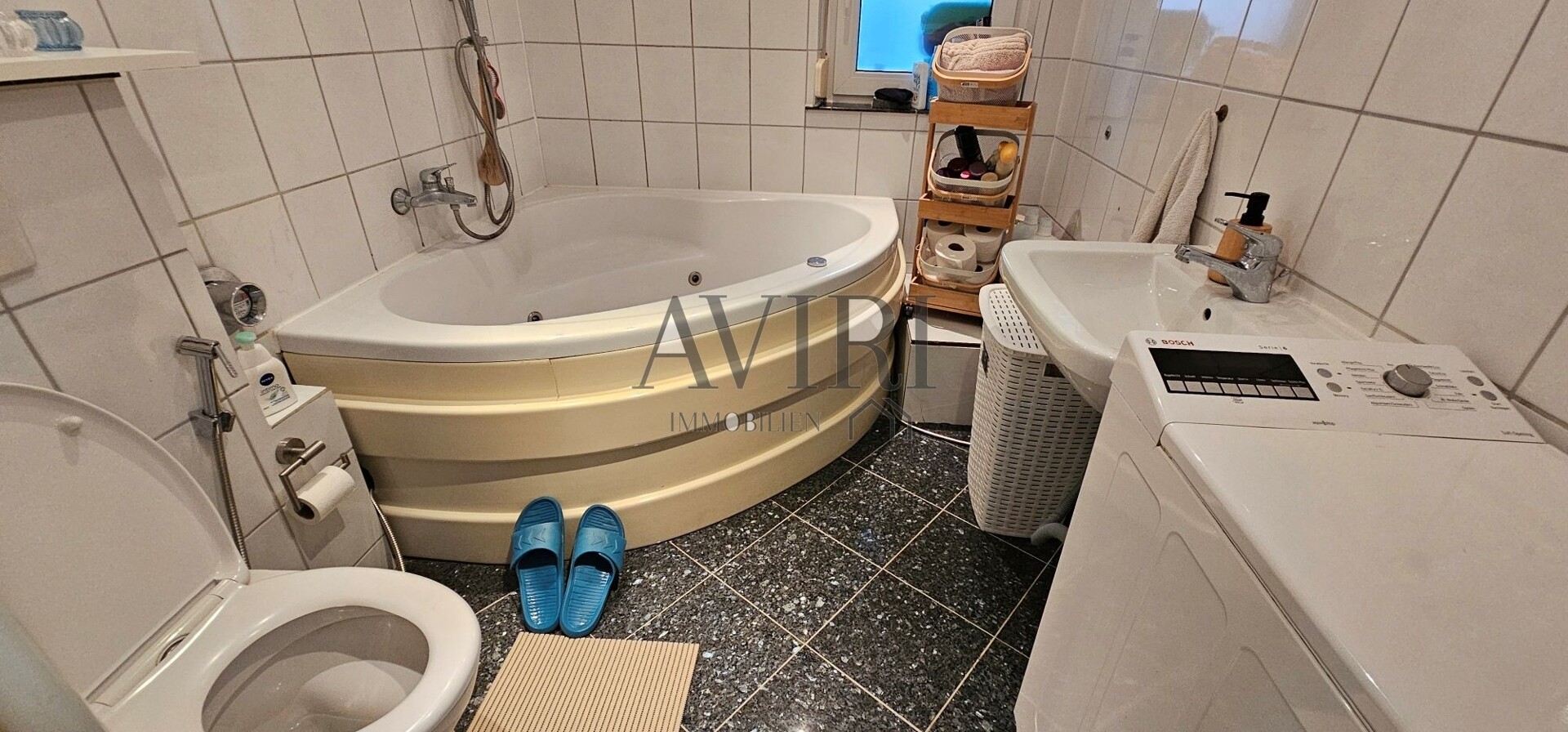 OG Badezimmer
