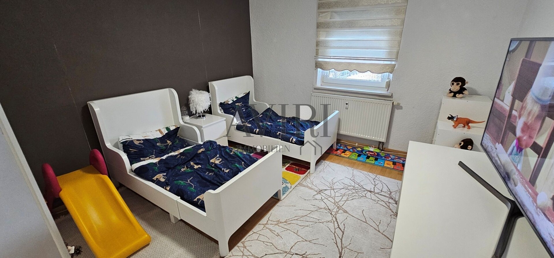 OG Kinderzimmer