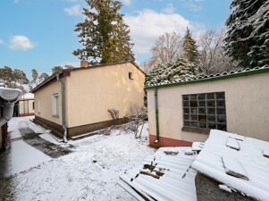 Ansicht von hinten