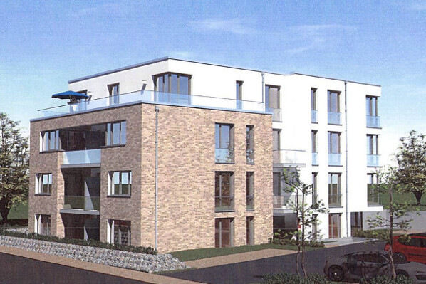 Neubau-Ansicht 2